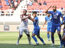 PSM dan PSIS Kompak Kembali Latihan 12 April Jelang Duel di Liga 1