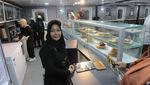 Tampilan Baru Kapal Penumpang Pelni yang Lebih Segar