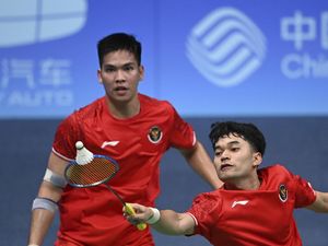 Ganda Putra Butuh Gelar Juara untuk Dongkrak Kepercayaan Diri