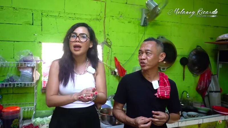 Warung Makan Bang Madun