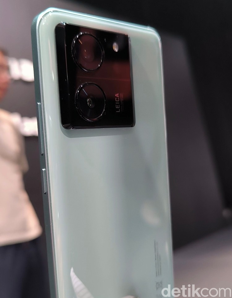 Xiaomi 13T Launch