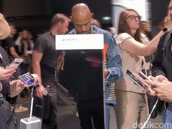 Menyaksikan Langsung Kelahiran Xiaomi 13T dan 13T Pro di Berlin