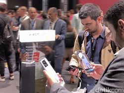 Menyaksikan Langsung Kelahiran Xiaomi 13T dan 13T Pro di Berlin