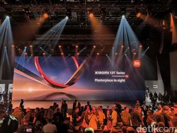 Menyaksikan Langsung Kelahiran Xiaomi 13T dan 13T Pro di Berlin