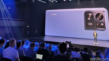 Ada dua ponsel yang dirilis dari seri ini, Xiaomi 13T dan Xiaomi 13T Pro. Foto: Rachmatunnisa