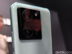Menyaksikan Langsung Kelahiran Xiaomi 13T dan 13T Pro di Berlin