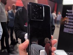Menyaksikan Langsung Kelahiran Xiaomi 13T dan 13T Pro di Berlin