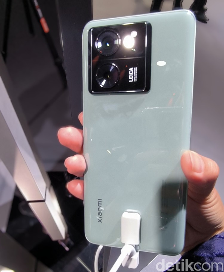 Xiaomi 13T Launch