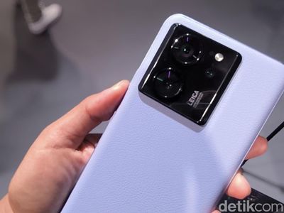 Menyaksikan Langsung Kelahiran Xiaomi 13T dan 13T Pro di Berlin