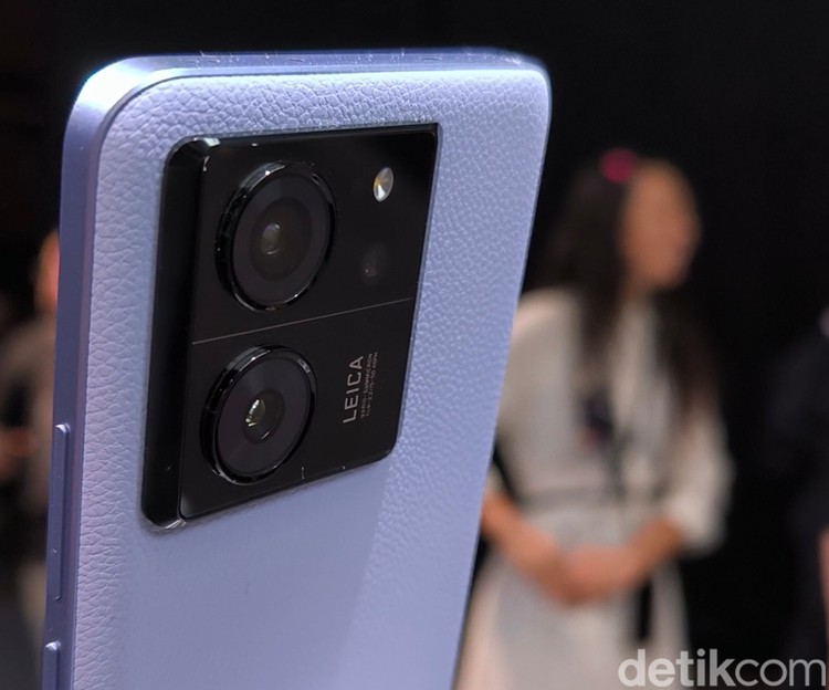 Xiaomi 13T Launch Xiaomi 13T Launch