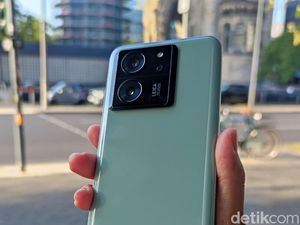 Rahasia Sentuhan Leica di Kamera Xiaomi 13T Series