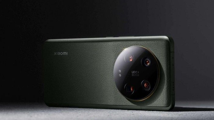 Xiaomi-Leica