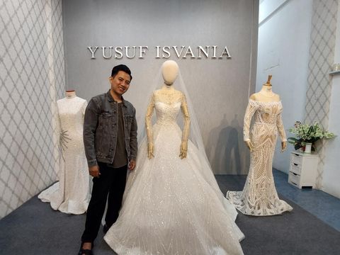Yusuf Isvania