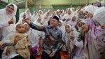 Zulhas Silaturahmi Kebangsaan Bersama DPW LDII Banten