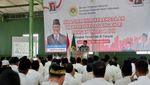 Zulhas Silaturahmi Kebangsaan Bersama DPW LDII Banten