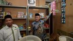 Zulhas Silaturahmi Kebangsaan Bersama DPW LDII Banten