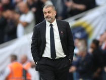 Ngeri-ngeri Sedap Rekor Ange Postecoglou