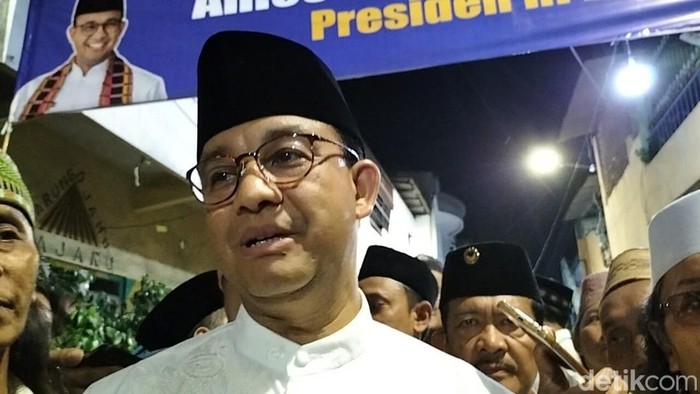 Anies Baswedan