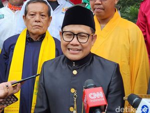 Cak Imin Buka Suara Anak Anggota DPR F-PKB  Aniaya Dini hingga Tewas