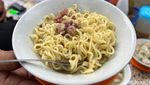 Bakso Gerobakan Viral di BSD Ini Habiskan 45 kg Daging Sehari