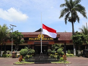 Pengibaran Bendera Setengah Tiang 30 September 2025, Ini Imbauan serta Artinya