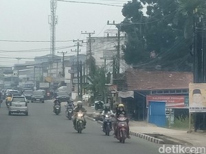 Sekolah PAUD hingga SMP di Jambi Diliburkan, KBM Berlangsung Daring