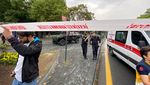 Bom Bunuh Diri di Turki, 1 Teroris Dilumpuhkan