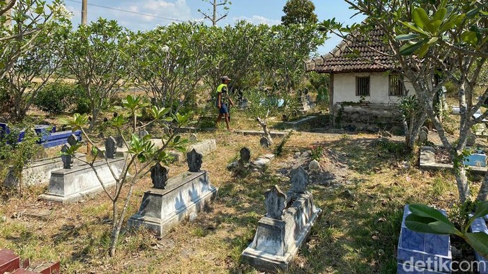 Cerita Merinding Kuburan Massal PKI di Desa Pencol Magetan
