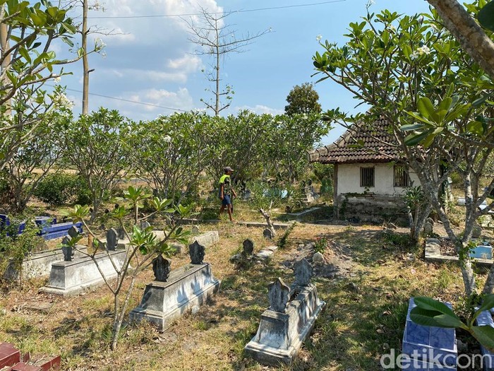 Cerita Merinding Kuburan Massal PKI di Desa Pencol Magetan