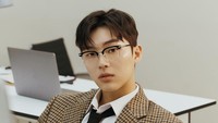 Choi Hyun Wook Live IG Saat Mabuk, Celetukan Soal Fans Tuai Kontroversi