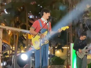 Pesona Dikta yang Tak Pernah Luntur