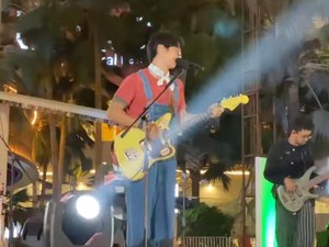 Pesona Dikta yang Tak Pernah Luntur