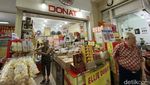 Serunya Berburu Jajanan Halal di Petak Enam Glodok