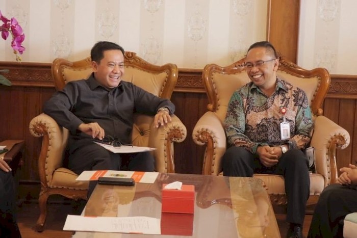 DPRD Jateng Harap OJK Terus Beri Masukan soal Kinerja BUMD Keuangan