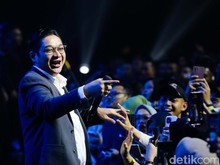 Dimas Anggara Diduga Gampar Kiesha, Pasha Ungu Colek Nadine Chandrawinata