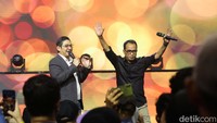 Acara ini juga didukung oleh Lion Air Group, PT KCIC, Gojek, MRT, Electrum, PT Pelabuhan Indonesia (Persero), PT BKMS JIIPE Gresik, Pertamina International Shipping, Bluebird Group, Angkasa Pura II, PT MOS (Multi Ocean Shipyard), Celebes Railway Indonesia (CRI), CRRC Qingdao Sifang Co., Ltd, Gapura Angkasa, PT Pelabuhan Tiga Bersaudara, Meratus, Angkasa Pura I, INSA, PT KAI, PT ASDP, Biro Klasifikasi Indonesia, Jasa Raharja, PT Pertamina Patra Niaga, PT ASDP, LRT, PT Pelayaran Bahtera Adhiguna, PT Ambang Barito Nusapersada, Astra Group (ISUZU, PT Tjahja Sakti Motor, Daihatsu), Grab Indonesia, PERUM Damri, PT INKA (Persero), Toyota, KIA, Jasa Marga, Wuling, PT Pelayaran Nasional Indonesia (Persero), dan PT Energi Makmur Buana - INVI.  