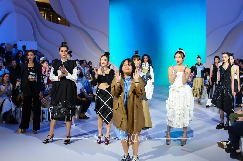 Fashion Nation Artisan A La Mode