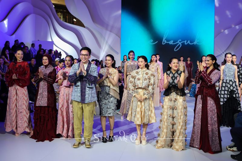 Fashion Nation Artisan A La Mode