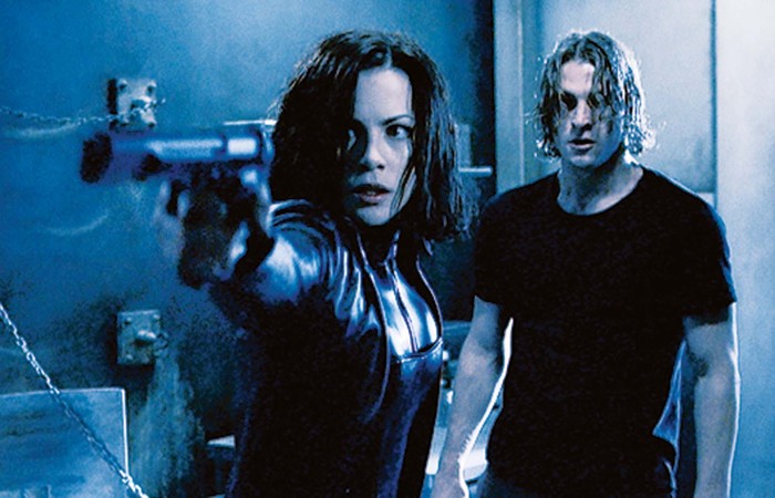 Film Underworld