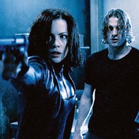 Sinopsis Underworld, Film Kate Beckinsale di Bioskop Trans TV Hari Ini