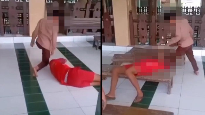 Geger Bullying Anak di Balikpapan, Korban Dipukul-Diganting