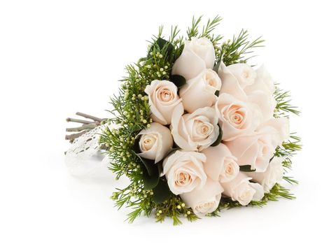 Hand Bouquet Pengantin, buket bunga untuk pernikahan