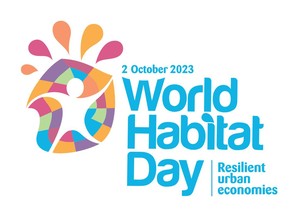 Hari Habitat Sedunia 2 Oktober 2023: Tema, Tujuan dan Sejarah