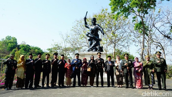 Hari Kesaktian Pancasila Madiun