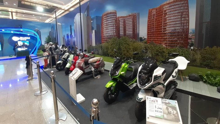 Hub Space 2023