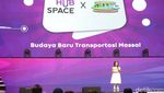Ini Para Juara Lomba Menyanyi Anak Hub Space 2023