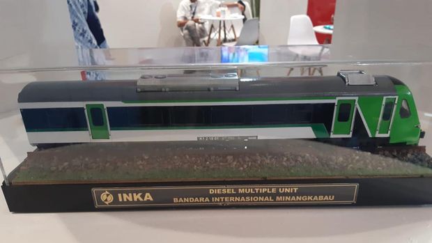 INKA di Hub Space 2023