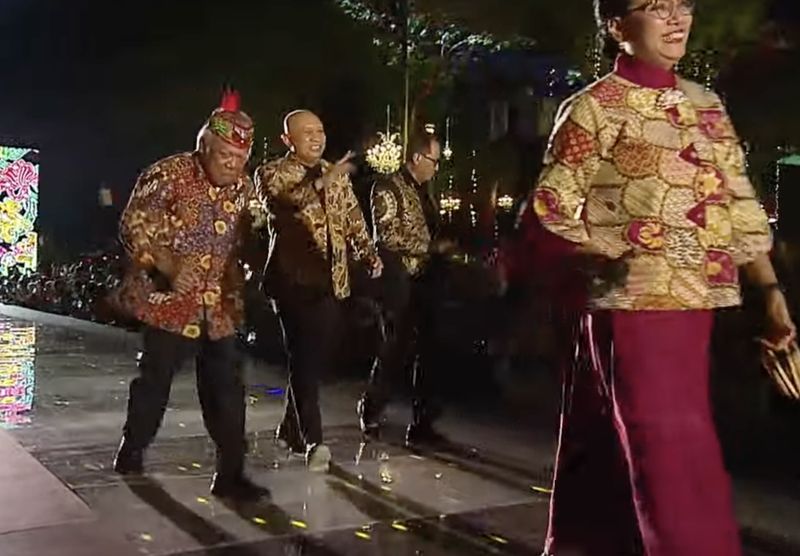 Istana Berbatik-Basuki Hadimuljono
