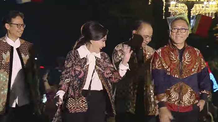 Istana Berbatik-Zulhas