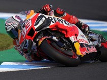 Statistik dan Rekor Marc Marquez bersama Honda di MotoGP